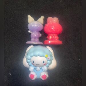 sanrio decor